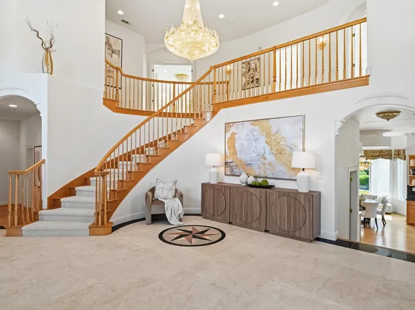 750 Vista Hill Ter, Fremont, CA 94539