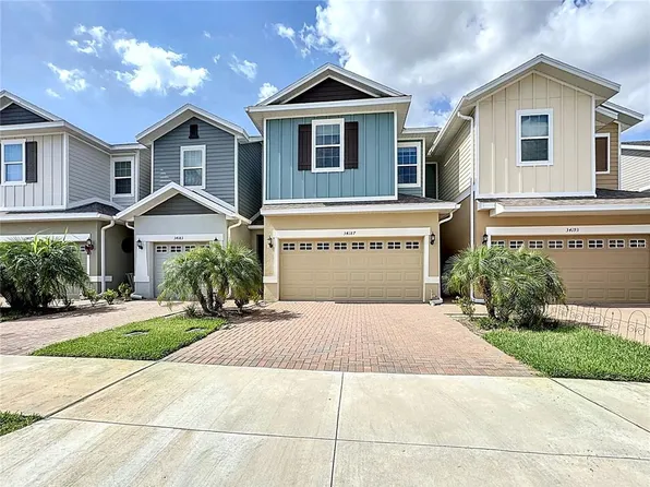 34187 Rogallo Ln, Wesley Chapel, FL 33545