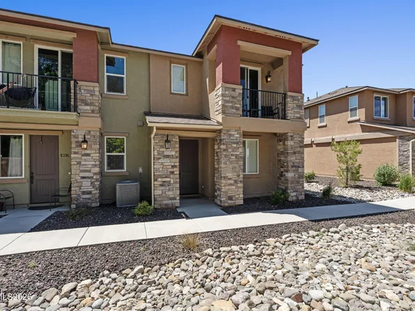 1034 N Wind Dr, Carson City, NV 89701
