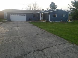 N5373 Oak Rd, Plymouth, WI 53073