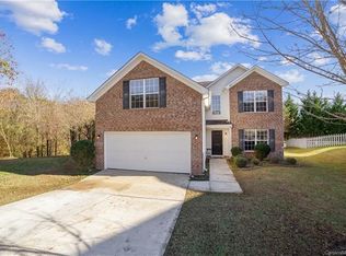 7082 White Bluff Dr, Tega Cay, SC 29708