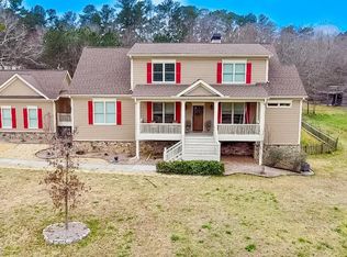 1197 Hiram Davis Rd, Lawrenceville, GA 30045