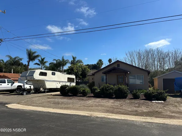 192 E Branch St, Nipomo, CA 93444
