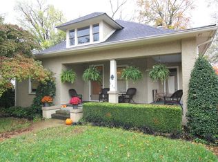 324 E College St, Murfreesboro, TN 37130