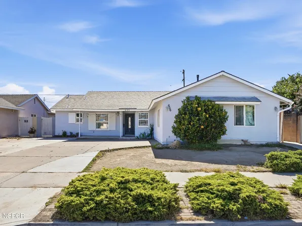 606 N Bonita St, Santa Maria, CA 93454