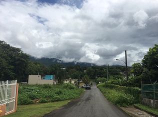 CALLE2 Rio Grande Country Clb, Rio Grande, PR 00745