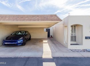 1651 E Borghese Pl, Phoenix, AZ 85016
