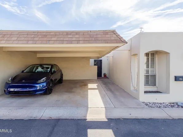 1651 E Borghese Place, Phoenix, AZ 85016