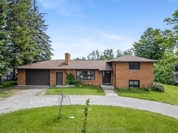 36 Cameron Rd, Kawartha Lakes, ON K0M 1G0