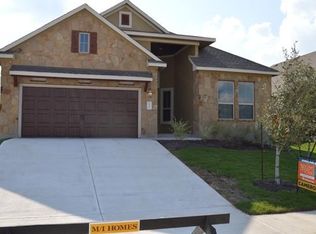 2956 Santa Rosita Ct, Round Rock, TX 78665