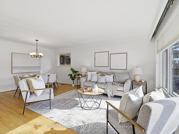 5th image of 114 Rochman Blvd