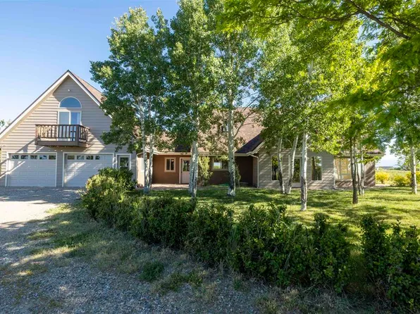 1322 County Road 303, Durango, CO 81303