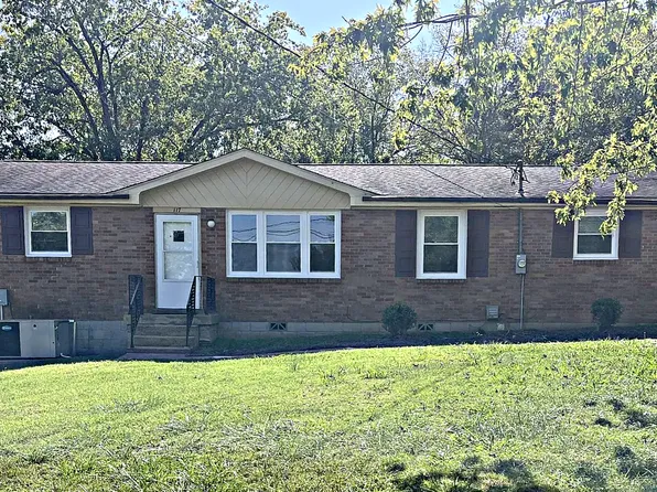 117 Curtiswood Dr, Hendersonville, TN 37075