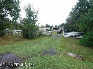 1067 Yellow Water Rd, Jacksonville, FL 32234