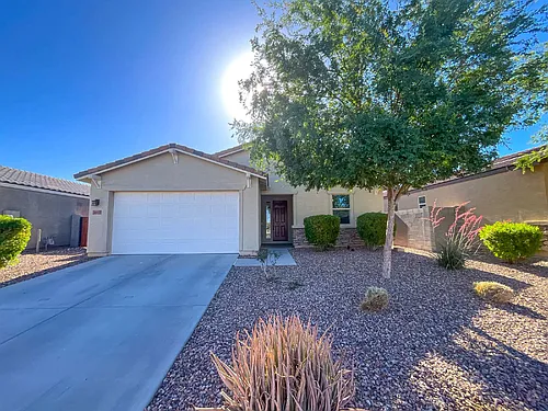 36413 N Tahanta Trl Photo 1