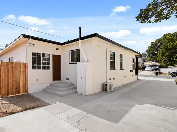 424 Locust St #B, Brea, CA 92821