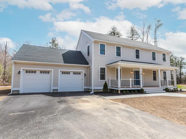 75 Christina Way, Middleborough, MA 02346