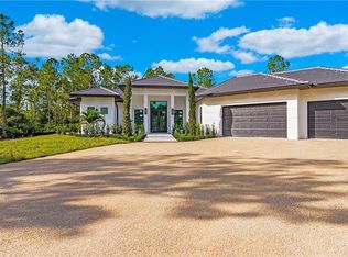 2082 22nd Ave NE, Naples, FL 34120