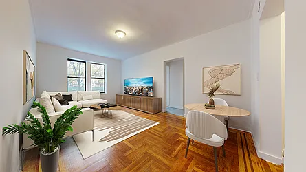 Rented by Bond New York