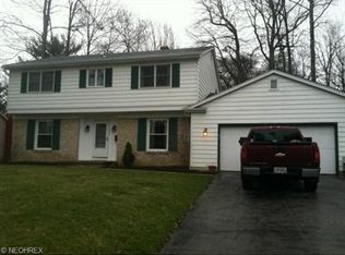 410 Glenwoods Ct, Boardman, OH 44512