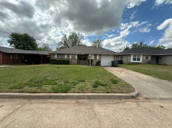 4720 Spiva Dr, Oklahoma City, OK 73115