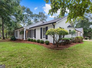 186 Elderberry Cir, Athens, GA 30605