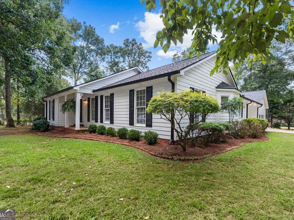 186 Elderberry Cir, Athens, GA 30605