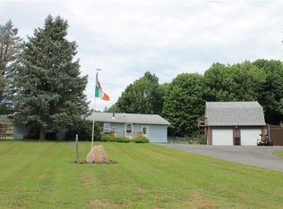 865 County Route 33, Central Square, NY 13036