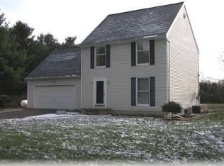 4588 E Allen Rd, Webberville, MI 48892