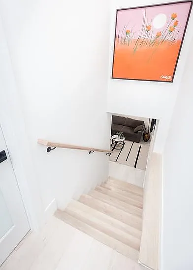 2 bed, 1000 sqft, $2,600 — Photo 3