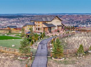 144 Stone Pointe Trail, Castle Rock, CO 80109