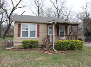 2028 W 43rd St, Tulsa, OK 74107