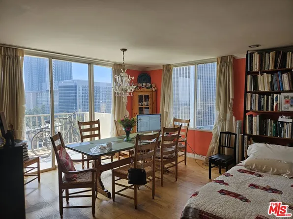 2170 Century Park E APT 1706, Los Angeles, CA 90067