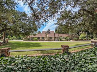 1004 Singing Wood Dr, Arcadia, CA 91006