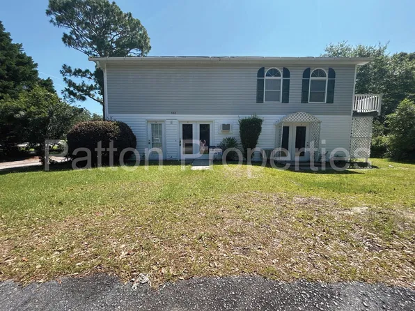 7012 Julia Street - Inside CoC - R19203-05-01, 7012 Julia St #C, Columbia, SC 29209