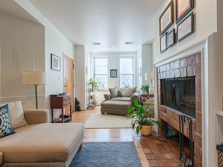 1751 Willard St NW #3 — Photo 2