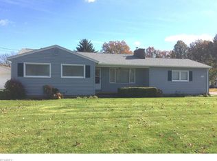 29 Cathy Way, Youngstown, OH 44512