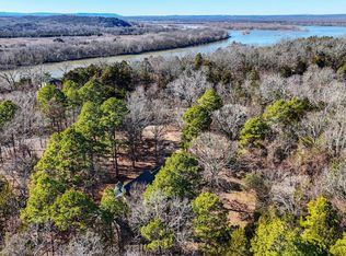 0 Cadron Settlement Ln, Conway, AR 72034