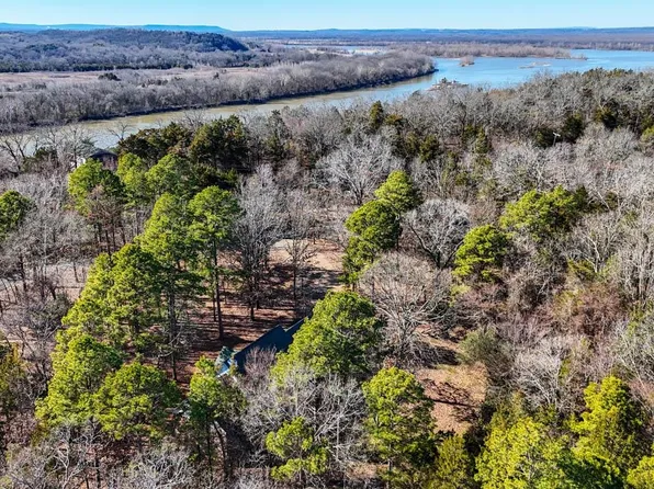 0 Cadron Settlement Ln, Conway, AR 72034