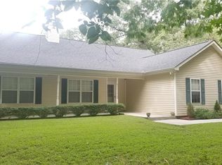 119 Reeves Rd, Jackson, GA 30233