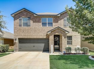 2522 Thunder Gulch, San Antonio, TX 78245