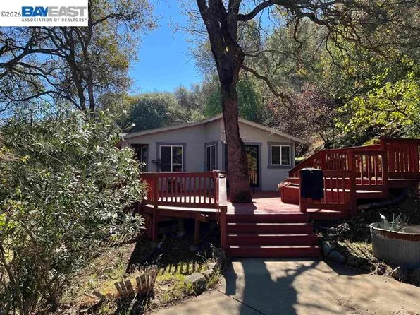 1701 Trail Ride Rd, Clayton, CA 94517