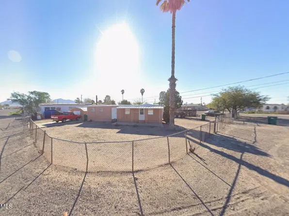 530 E HOPI Circle, Eloy, AZ 85131