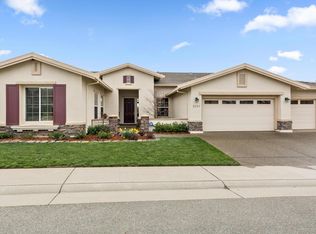 2421 Longspur Loop, Lincoln, CA 95648