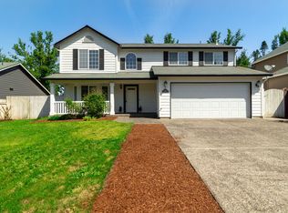 1122 NW 148th Cir, Vancouver, WA 98685