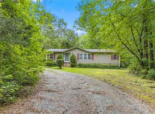 393 Eastside Dr, Denton, NC 27239