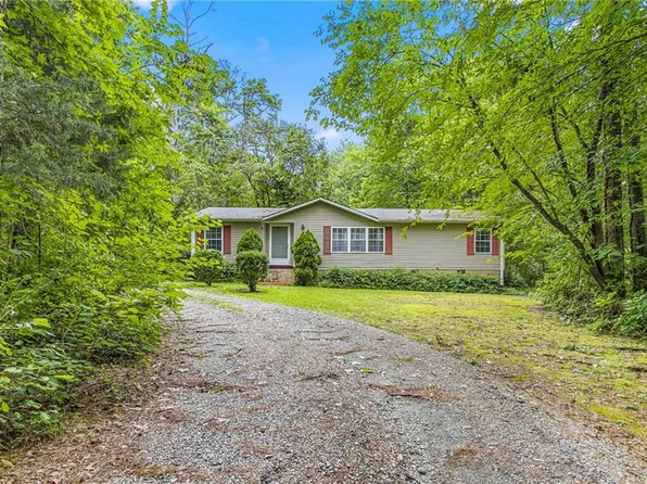 393 Eastside Dr, Denton, NC 27239