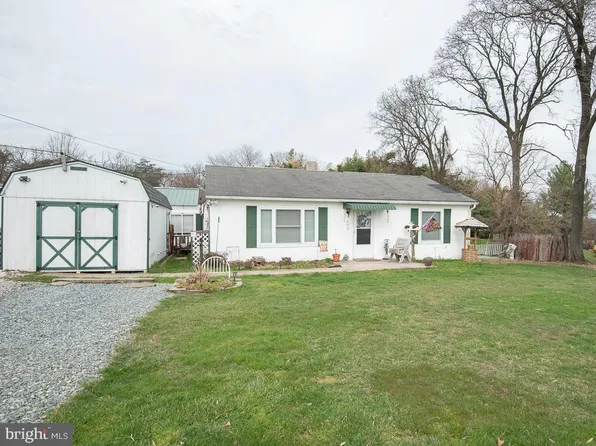 2672 Robert Fulton Hwy, Peach Bottom, PA 17563