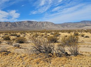 800 Datura Terrace Near, Lucerne Valley, CA 92356