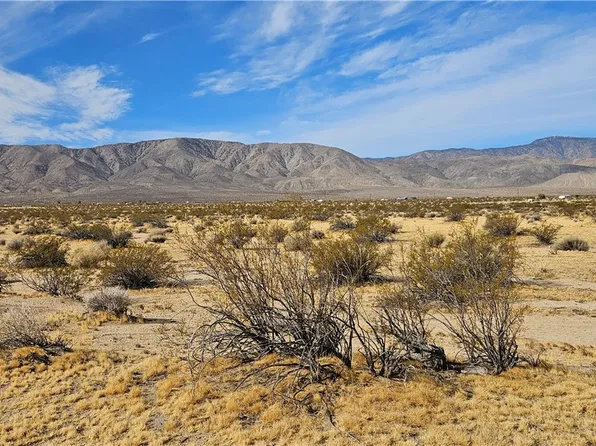 800 Datura Terrace Near, Lucerne Valley, CA 92356